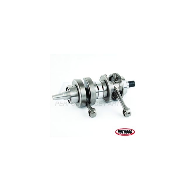 CRANKSHAFT: YAMAHA 650 - 760 90-17