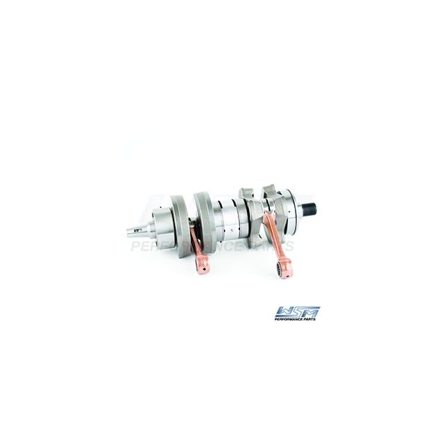 CRANKSHAFT: YAMAHA 800 98-05