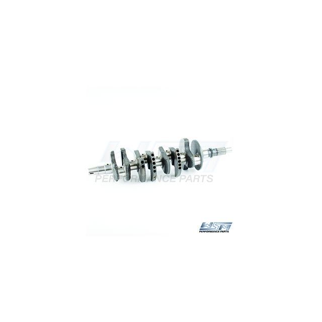 CRANKSHAFT: YAMAHA 1000 - 1100 4-STROKE 03-19