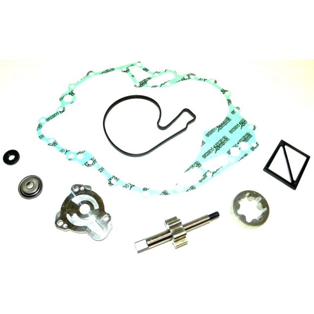 WSM Oil Pump Kit: Sea-Doo 1503 4-Tec Primary (Rear)