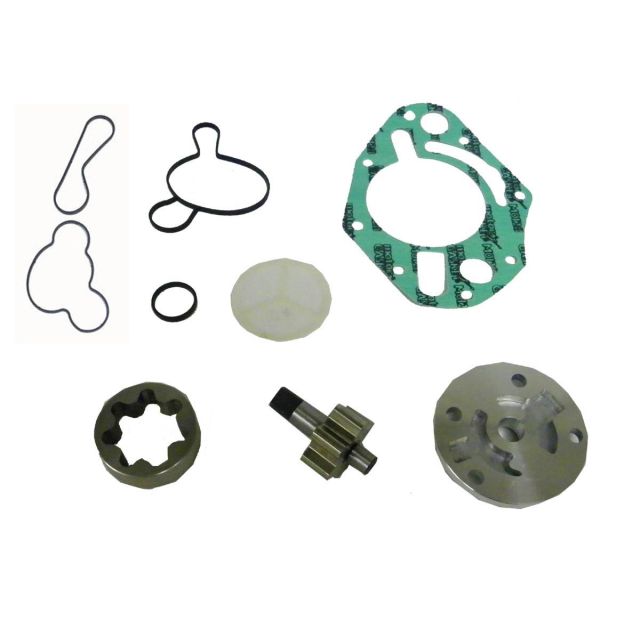WSM Oil Pump Kit: Sea-Doo 1503 4-Tec Secondary