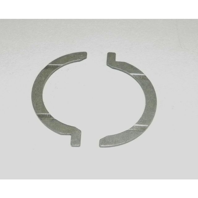 CRANKSHAFT CENTER MAIN THRUST RING: SEA-DOO 1503 / 1630 4-TEC 02-19
