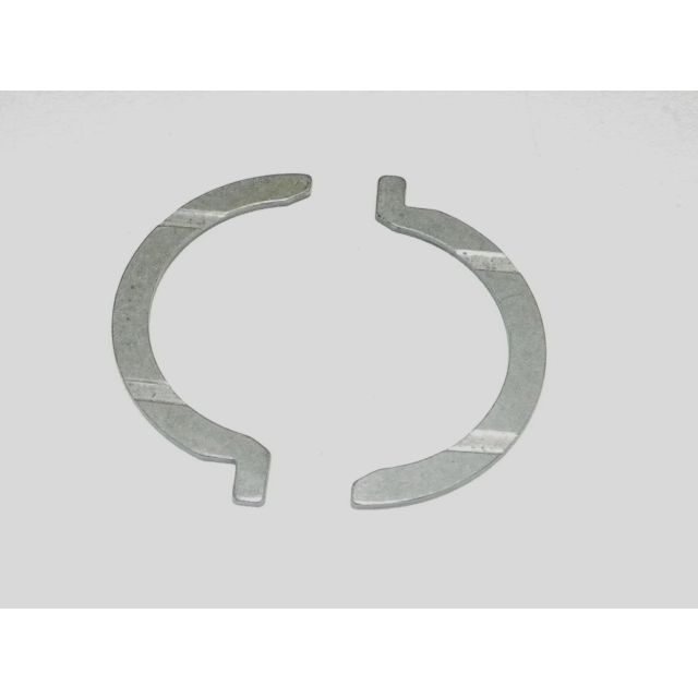 CRANKSHAFT CENTER MAIN THRUST RING: SEA-DOO 1503 / 1630 4-TEC 02-19