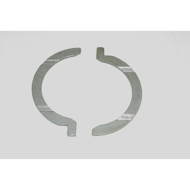 CRANKSHAFT CENTER MAIN THRUST RING: SEA-DOO 1503 / 1630 4-TEC 02-19