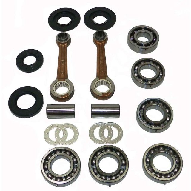Sea-Doo 800 Crank Shaft Rebuild Kit