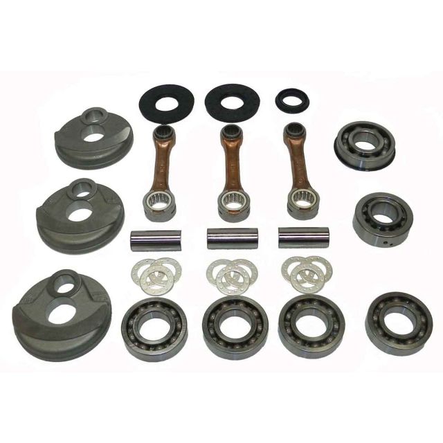 CRANKSHAFT REBUILD KIT: YAMAHA 1200 97-05