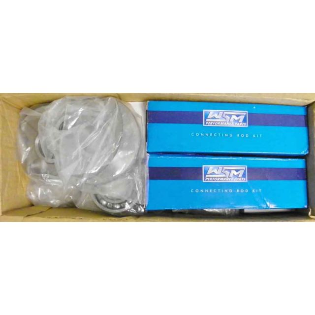 CRANKSHAFT REBUILD KIT: YAMAHA 1200 / 1300 97-08