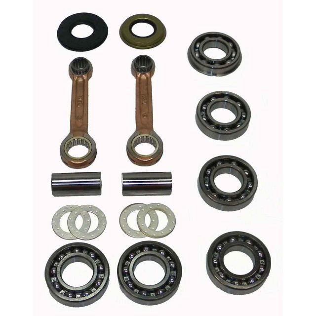 CRANKSHAFT REBUILD KIT: POLARIS 700 98-04