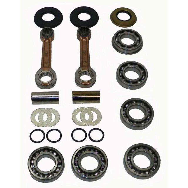 CRANKSHAFT REBUILD KIT: POLARIS 800 VIRAGE 00-04