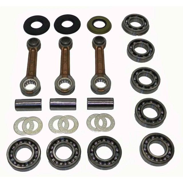 CRANKSHAFT REBUILD KIT: POLARIS 1200 01-04