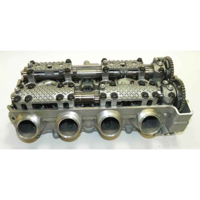 CYLINDER HEAD: YAMAHA 1100 04-15
