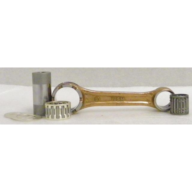 CONNECTING ROD KIT: KAWASAKI 750 / 900 92-04