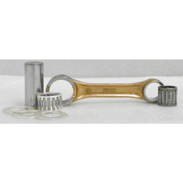 CONNECTING ROD KIT: YAMAHA 650-760 / 1100 / 1200 90-17