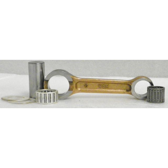 CONNECTING ROD KIT: POLARIS 1200 99-04