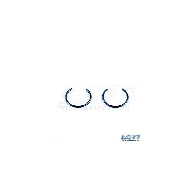 PISTON CLIPS: KAWASAKI / POLARIS / YAMAHA 750 - 1300 95-11