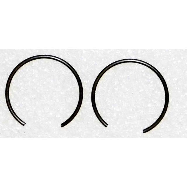 PISTON CLIPS: KAWASAKI 1200 / 1500 03-19
