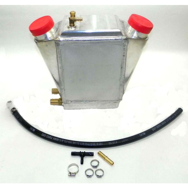 WSM Sea-Doo 1503 Intercooler