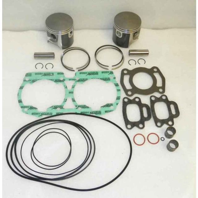Top End Rebuild Kit: Sea-Doo 580 90-96 .5mm Standard