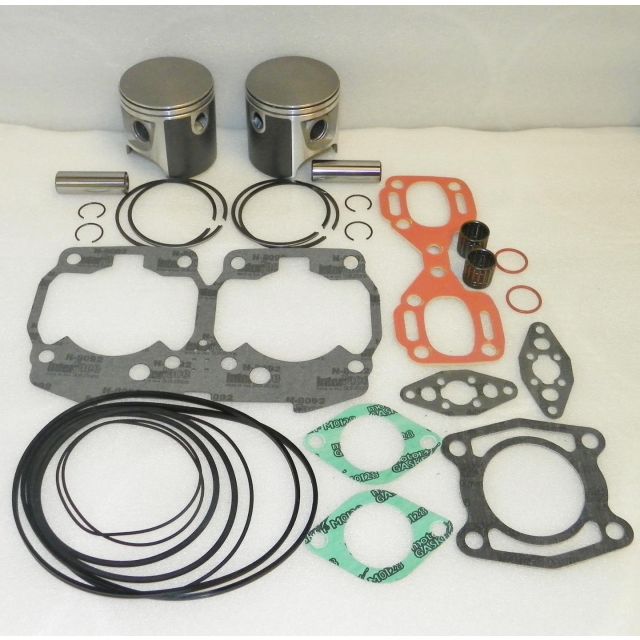 WSM Sea-Doo 800 Platinum Rebuild Kit