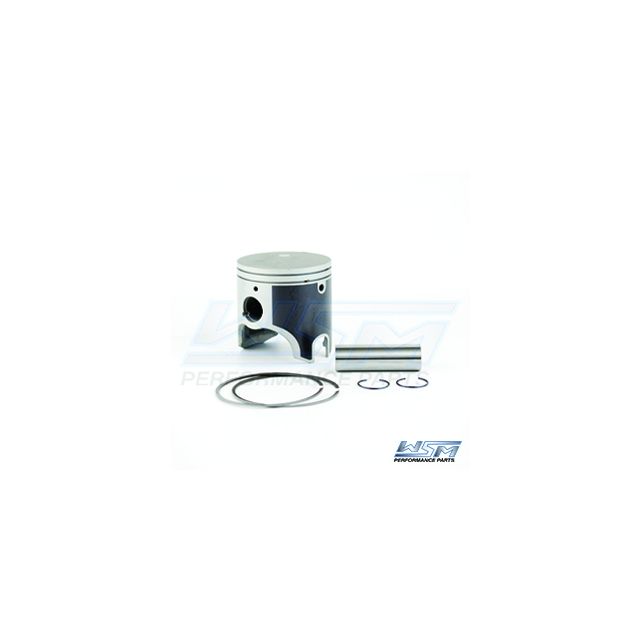PISTON KIT: YAMAHA 800 / 1200 98-05 .75MM OVER PLATINUM