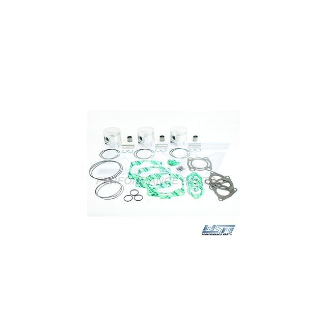 TOP END REBUILD KIT: POLARIS 1200 00-04 .75MM OVER