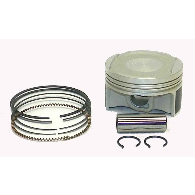 Sea-Doo 900 Spark Piston Kit .5mm Over