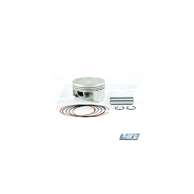 PISTON KIT: YAMAHA 1000-1100 05-19 .5MM OVER