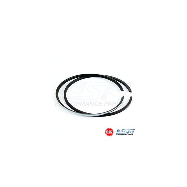 010-916-04 Piston Rings: Sea-Doo 650 93-96 .25mm Over