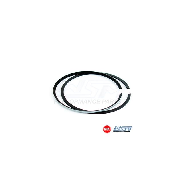 PISTON RINGS: POLARIS 700 / 1050 .5MM OVER