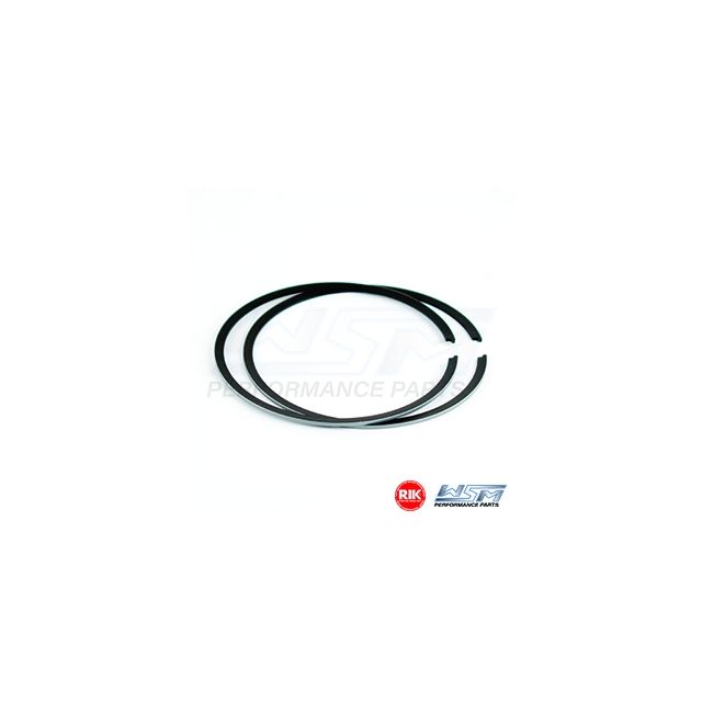 PISTON RINGS: POLARIS 800 / 1200 .25MM OVER