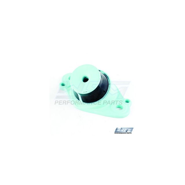 MOTOR MOUNT: KAWASAKI 650 / 750 86-11