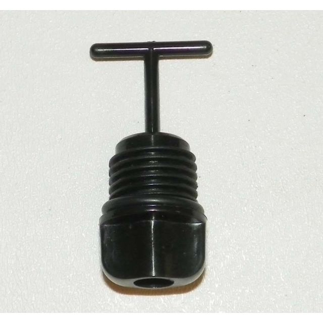 DRAIN PLUG: YAMAHA 500 - 1300 90-08