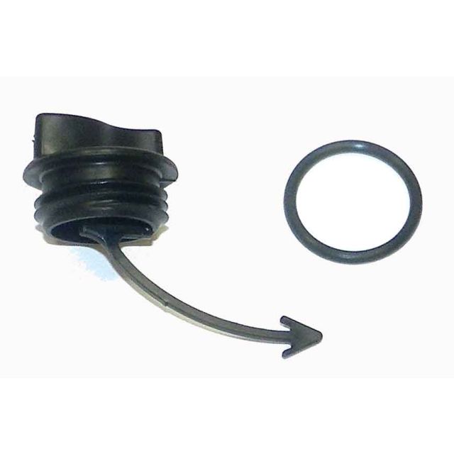 Sea-Doo 900 / 1503 Drain Plug With O-Ring