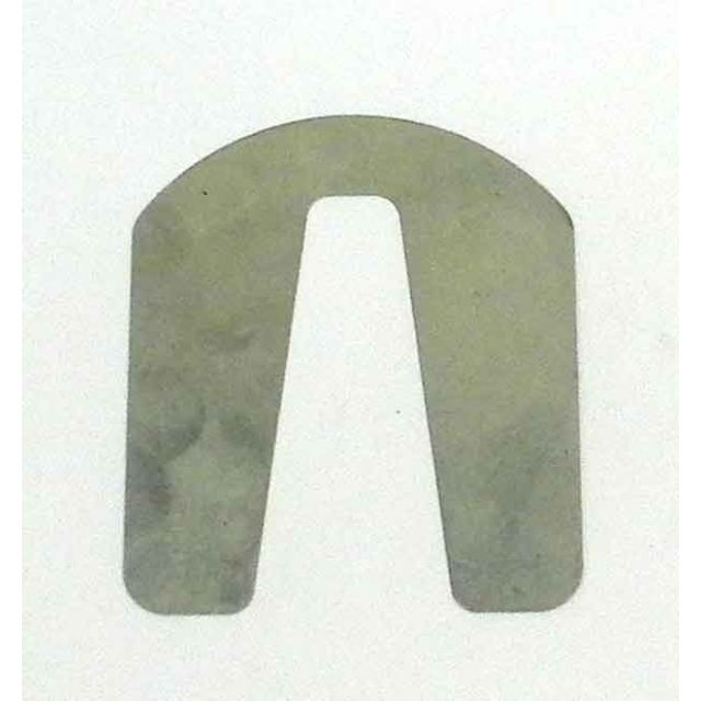 MOTOR MOUNT SHIM: YAMAHA 500 - 1800 89-19