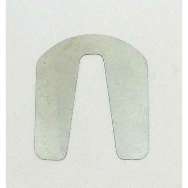 MOTOR MOUNT SHIM: YAMAHA 500 - 1800 89-19