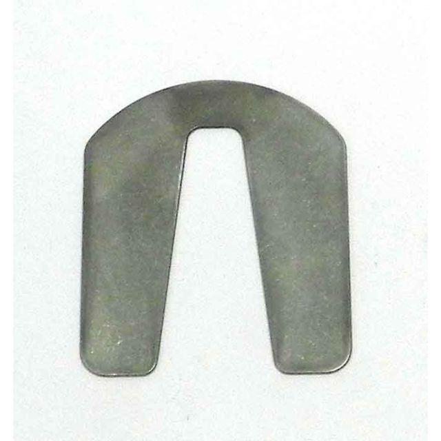 MOTOR MOUNT SHIM: YAMAHA 500 - 1800 89-19