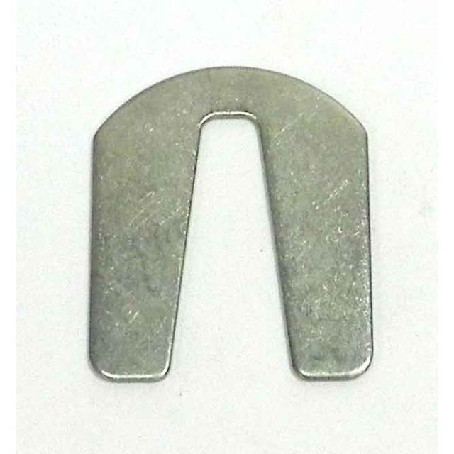 MOTOR MOUNT SHIM: YAMAHA 500 - 1800 89-19