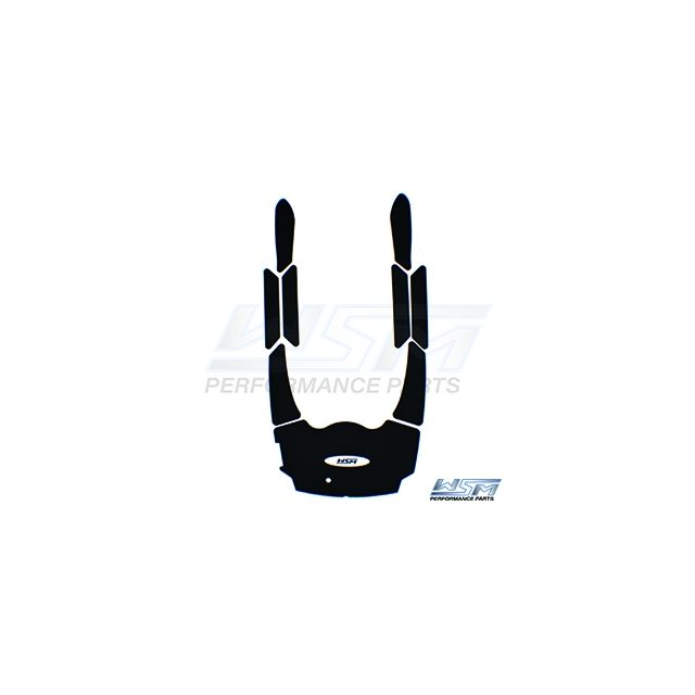 TRACTION MAT: YAMAHA 1100 / 1800 VX / VXR / VXS 11-15