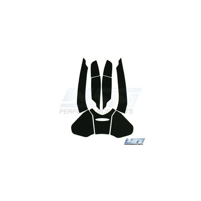 TRACTION MAT: SEA-DOO 1503 / 1630 12-18