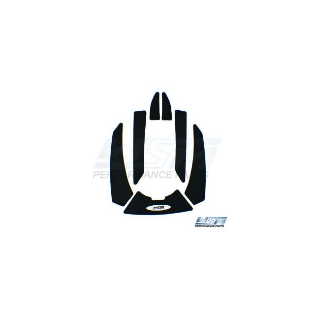 TRACTION MAT: POLARIS 700 - 1050 VIRAGE / FREEDOM 00-04