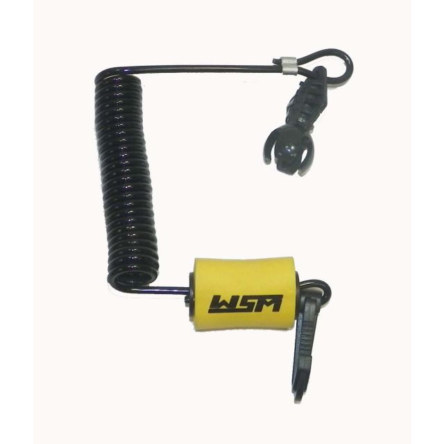 Sea-Doo Spark Key Lanyard