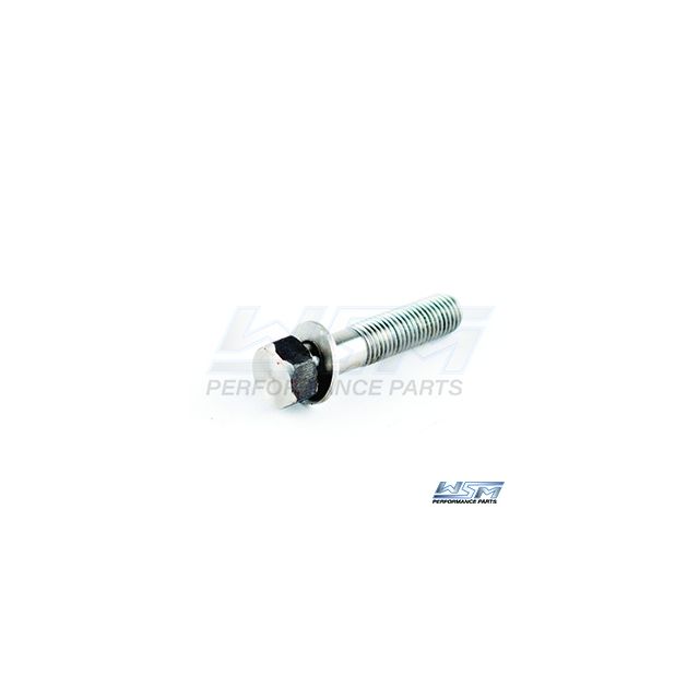 BOLT, HEX HEAD: YAMAHA 650 - 760 / 1100 / 1200 90-17