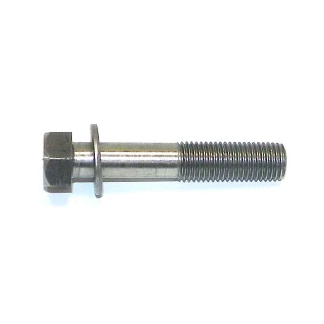 BOLT, HEX HEAD: YAMAHA 650-1300 STAINLESS