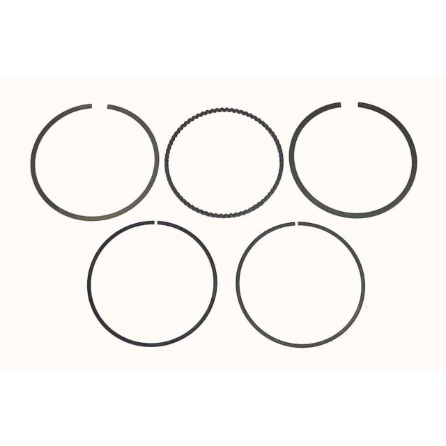 PISTON RINGS: YAMAHA 1800 STD.