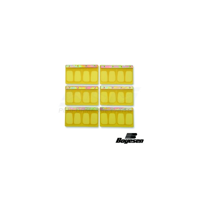 REEDS, POWER: POLARIS 1050 / 1200