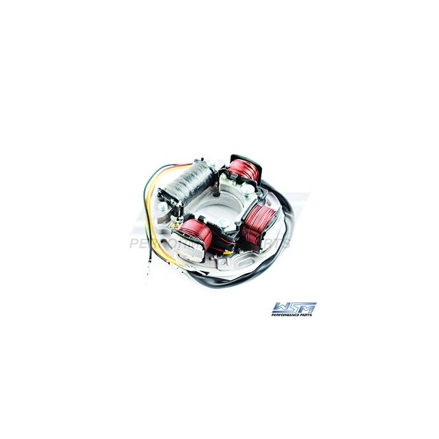 ARMATURE / STATOR COIL: SEA-DOO 580 - 720 95-05