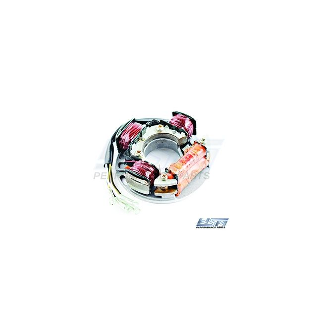 ARMATURE / STATOR COIL: SEA-DOO 580 / 650 92-94