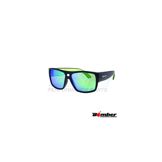 FLOATING EYEWEAR: IRIE BOMB