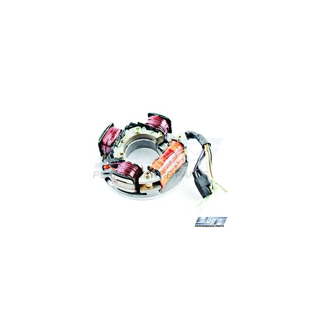 ARMATURE / STATOR COIL: SEA-DOO 580 89-91