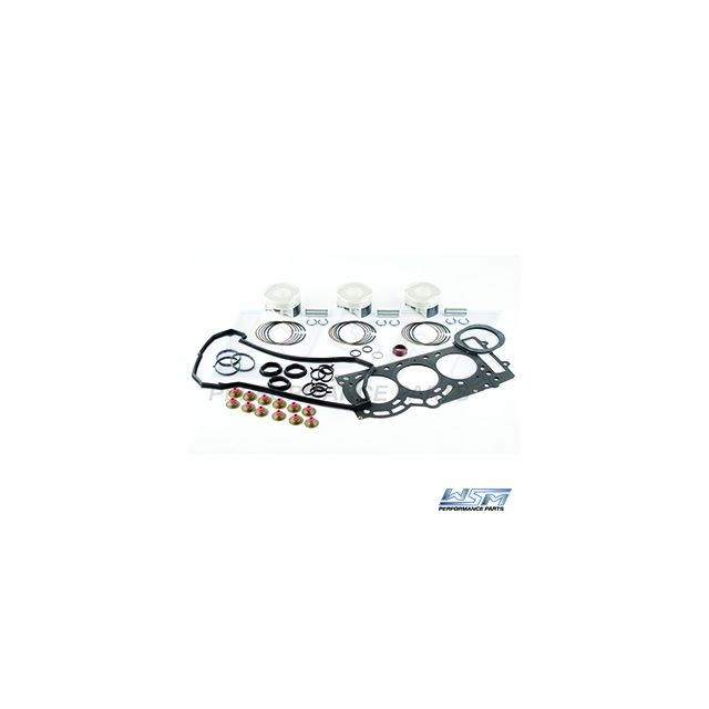 TOP END REBUILD KIT: SEA-DOO 900 14-19 STANDARD PLATINUM